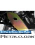 UnderCloak zintegrowany system oslon podwozia, JL 4D DIESEL