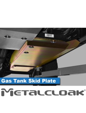 UnderCloak zintegrowany system oslon podwozia, JL 4D DIESEL