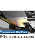 UnderCloak zintegrowany system oslon podwozia, JL 4D DIESEL