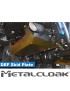 UnderCloak zintegrowany system oslon podwozia, JL 4D DIESEL