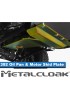 UnderCloak zintegrowany system oslon podwozia, JL 392