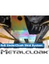UnderCloak zintegrowany system oslon podwozia, JL 4xe