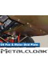 UnderCloak zintegrowany system oslon podwozia, JL 4xe