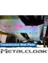 UnderCloak zintegrowany system oslon podwozia, JL 4xe