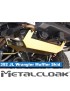 Oslona tlumika UnderCloak, JL Wrangler 392