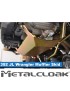 Oslona tlumika UnderCloak, JL Wrangler 392