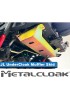 Oslona tlumika UnderCloak, JL Wrangler 3.6L / 2.0L / 4xe