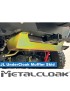 Oslona tlumika UnderCloak, JL Wrangler 3.6L / 2.0L / 4xe