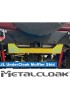 Oslona tlumika UnderCloak, JL Wrangler 3.6L / 2.0L / 4xe