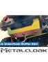 Oslona tlumika UnderCloak, JL Wrangler 3.6L / 2.0L / 4xe
