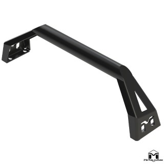 Bull Bar do fabrycznego zderzaka stalowego, JL/JT METALCLOAK - ujęcie 2