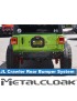 Zderzak tylny Crawler waski, JL Wrangler