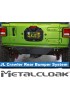 Zderzak tylny Crawler waski, JL Wrangler