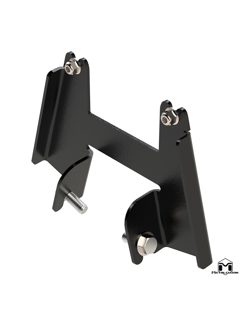 Wspornik glosnika AVAS do nosnika SportGate, JL Wrangler 4xe