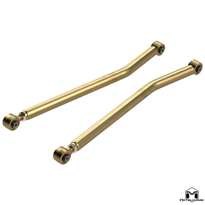 Dolne przednie wahacze Duroflex long arm 4-Link, para, JL 4D/JT METALCLOAK