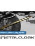 Dolne przednie wahacze Duroflex long arm 4-Link, para, JL 4D/JT