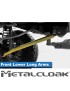 Dolne przednie wahacze Duroflex long arm 4-Link, para, JL 4D/JT