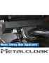 Zestaw dystansow obnizajacych stabilizator tylny 3/4", JL Wrangler