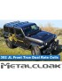 Sprezyny True Dual Rate przednie 3,5", para, JL Wrangler 392