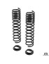 Sprezyny True Dual Rate przednie 4,5" (JL 4D) / 5,5" (JL 2D) / 3,5" (JT), para