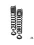 Sprezyny True Dual Rate przednie 5,5" (JL 4D) / 4,5" (JT), para