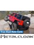 Sprezyny True Dual Rate tylne 4,5", para, JL Wrangler 4D