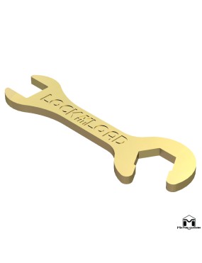 Klucz do mechanizmu...