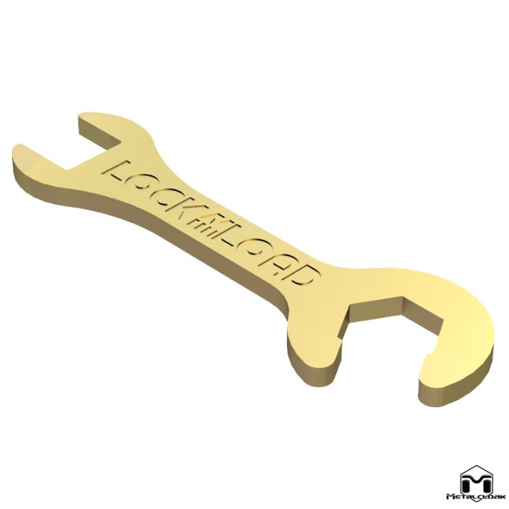 Klucz do mechanizmu Lock-N-Load METALCLOAK