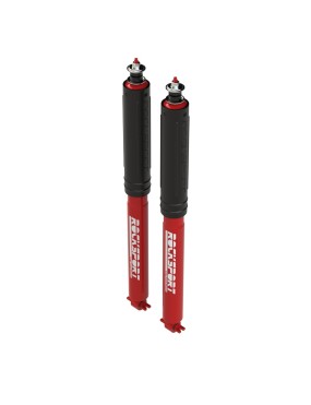 Amortyzatory RockSport RED...