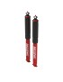 Amortyzatory RockSport RED Long Travel przednie, para, TJ/LJ