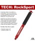 Amortyzatory RockSport RED Long Travel tylne, para, TJ/LJ