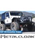 Czapki Hi Crawler 43" do bazy Frame-Built, CJ/YJ/TJ/LJ