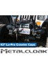 Czapka Lo-Pro Crawler 43" do bazy Frame-Built, CJ/YJ/TJ/LJ