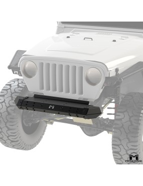 Prowadnica liny stala, aluminium, CJ/YJ/TJ/LJ