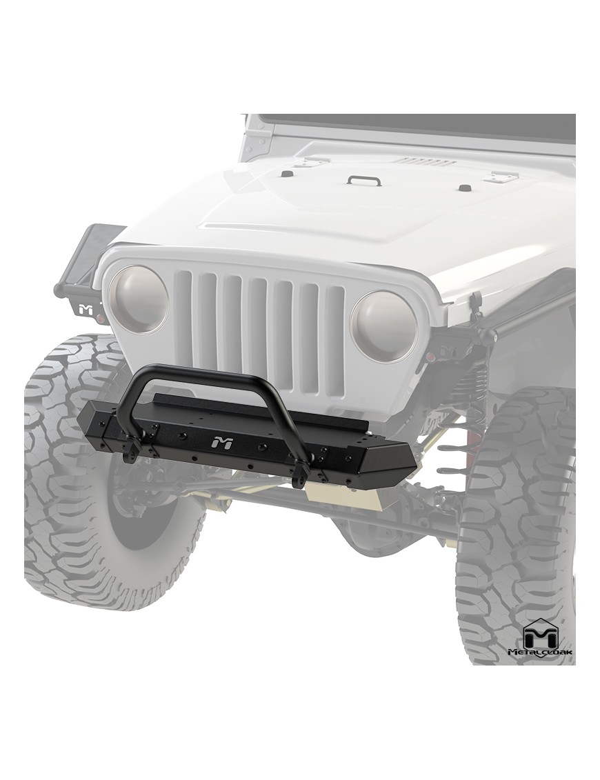 Prowadnica liny stala, aluminium, CJ/YJ/TJ/LJ