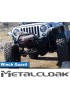Bulbar do zderzaka Frame-Built, CJ/YJ/TJ/LJ