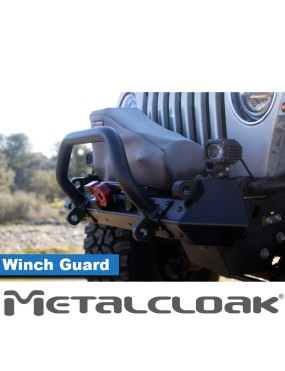 Bulbar do zderzaka Frame-Built, CJ/YJ/TJ/LJ