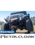 Bulbar do zderzaka Frame-Built, CJ/YJ/TJ/LJ
