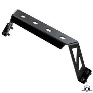 Belka lamp Dendro do zderzaka Frame-Built, CJ/YJ/TJ/LJ METALCLOAK