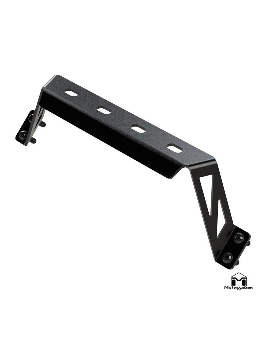 Belka lamp Dendro do zderzaka Frame-Built, CJ/YJ/TJ/LJ