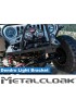 Belka lamp Dendro do zderzaka Frame-Built, CJ/YJ/TJ/LJ