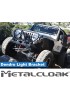 Belka lamp Dendro do zderzaka Frame-Built, CJ/YJ/TJ/LJ