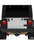 Zderzak tylny Crawler, TJ/LJ/YJ Wrangler