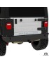 Zderzak tylny Crawler, TJ/LJ/YJ Wrangler