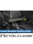 Wahacze aluminiowe z podwojna regulacja, dolne, para, TJ/LJ/XJ
