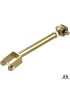Gorne przednie ramie radius, para, TJ/LJ