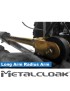 Gorne przednie ramie radius, para, TJ/LJ