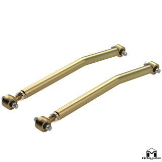 Dolne tylne wahacze long arm, para, TJ Wrangler METALCLOAK