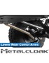 Dolne tylne wahacze long arm, para, TJ Wrangler