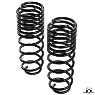 Sprezyny True Dual Rate tylne 3,5", para, TJ/LJ METALCLOAK